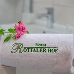 Rottaler Hof Hotel Bad Birnbach