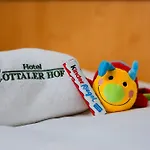 Rottaler Hof Hotel