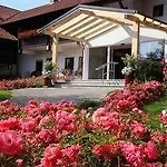 Hotel Rottaler Hof Bad Birnbach