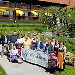 Rottaler Hof Hotel Bad Birnbach