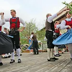 Hotel Rottaler Hof