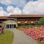Hotel Rottaler Hof 4*