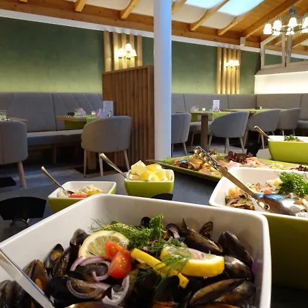 Rottaler Hof Hotel 4*