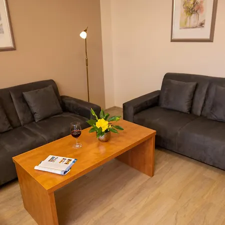 Hotel Rottaler Hof Bad Birnbach