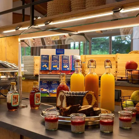 Hotel Rottaler Hof 4*