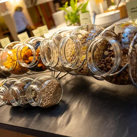 Rottaler Hof Hotel 4*