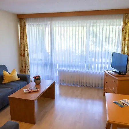 Hotel Rottaler Hof Bad Birnbach