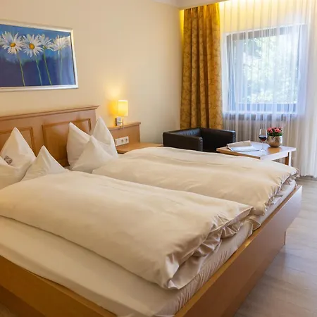 Hotel Rottaler Hof Bad Birnbach