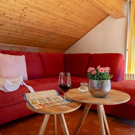 Rottaler Hof Szálloda 4*
