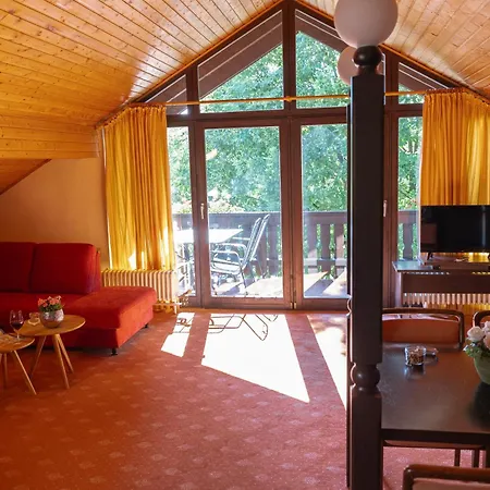 Rottaler Hof 4* Bad Birnbach