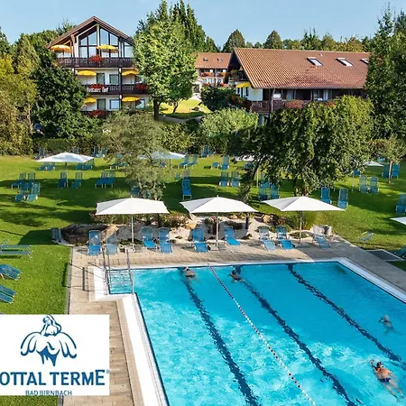 Rottaler Hof 4*