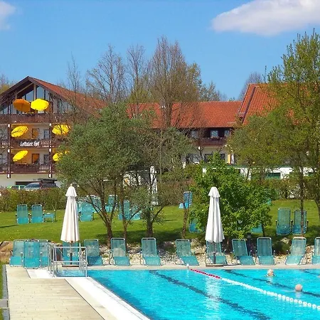 Rottaler Hof 4* Bad Birnbach
