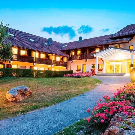 Rottaler Hof Hotel