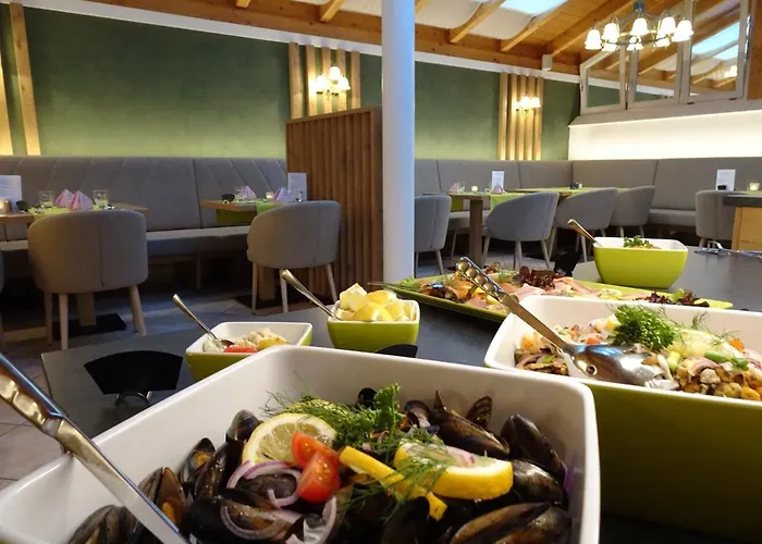 Rottaler Hof Hotel 4*