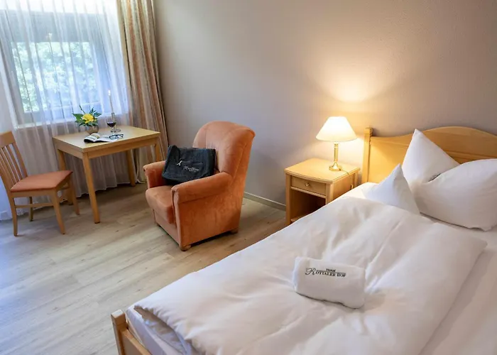Rottaler Hof 4* Bad Birnbach