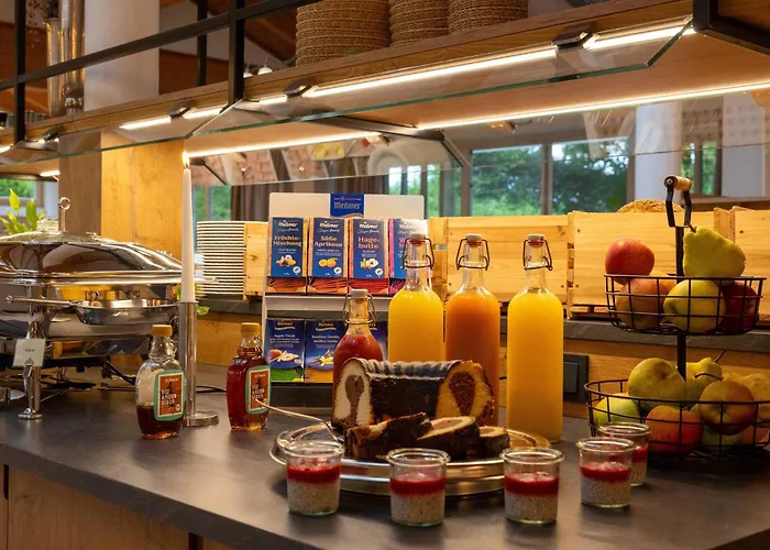 Hotel Rottaler Hof 4*