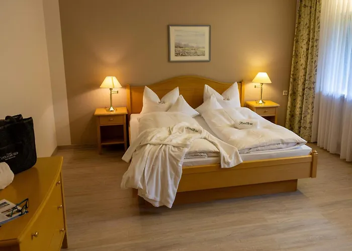 Rottaler Hof 4*