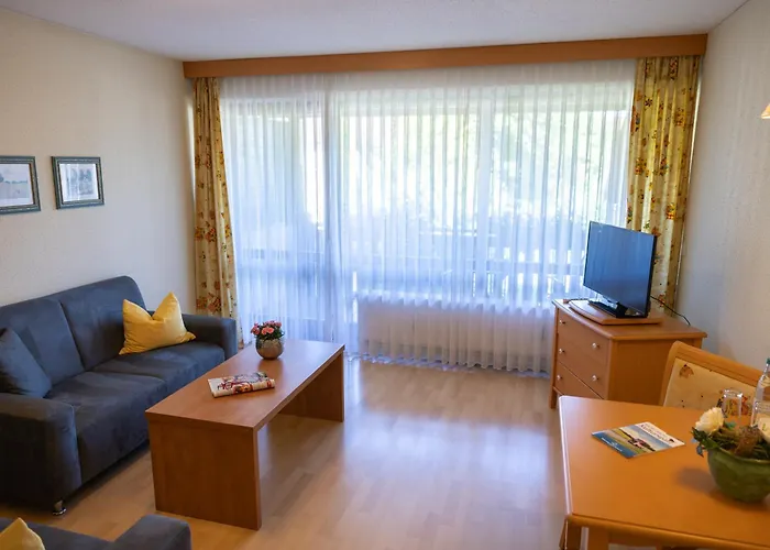 Hotel Rottaler Hof Bad Birnbach