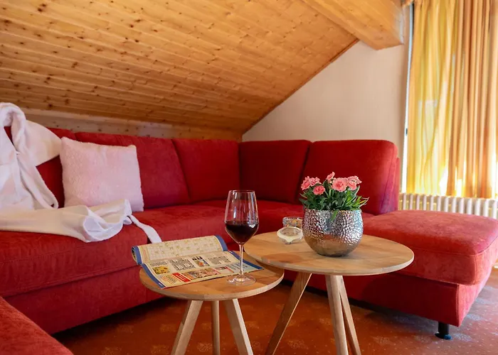 Rottaler Hof Hotel 4*