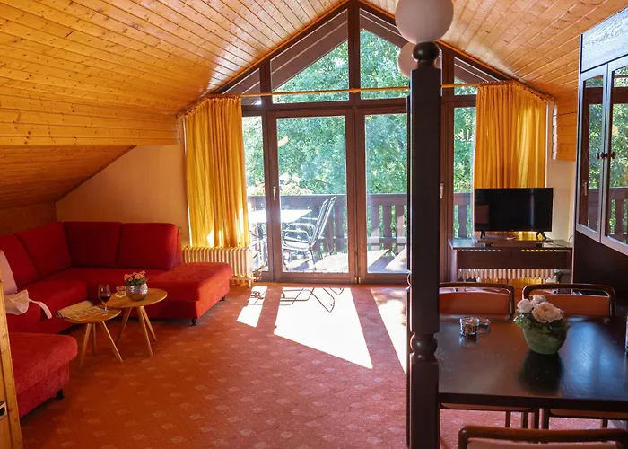 Rottaler Hof 4* Bad Birnbach