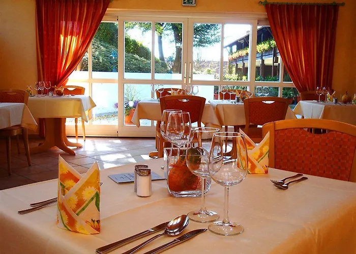 Hotel Rottaler Hof 4*