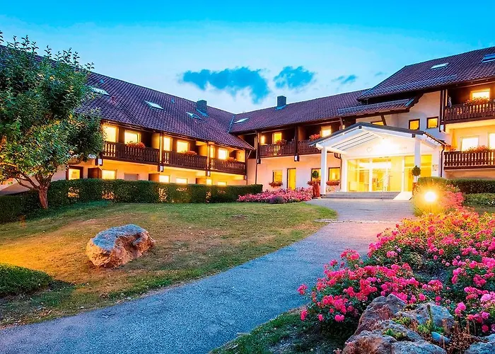 Rottaler Hof Hotel