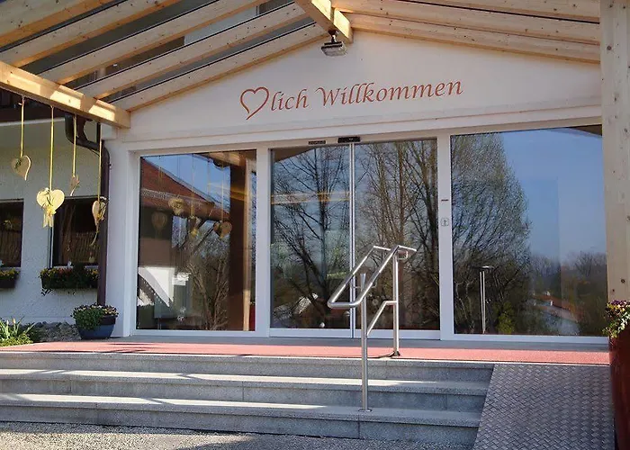 Rottaler Hof 4* Bad Birnbach