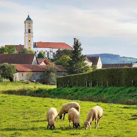 Rottaler Hof Ξενοδοχείο Bad Birnbach