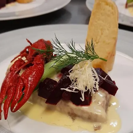 Rottaler Hof Hotel 4*