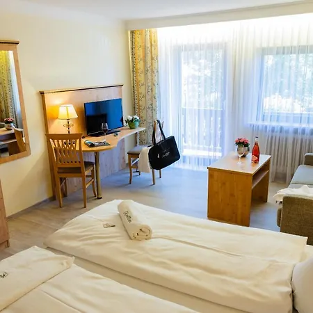 Rottaler Hof Hotel Bad Birnbach