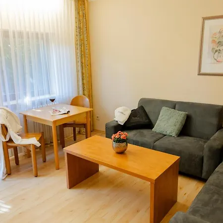 Hotel Rottaler Hof Bad Birnbach