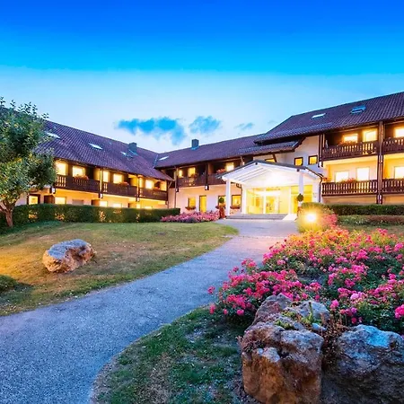 Hotel Rottaler Hof