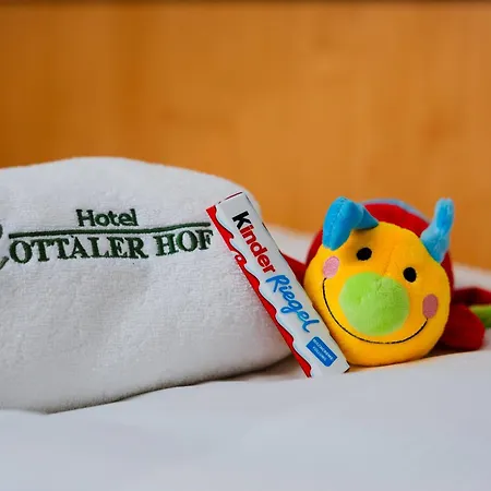 Rottaler Hof Hotel