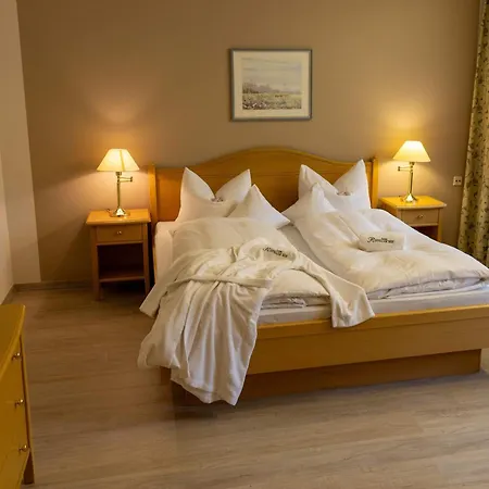 Rottaler Hof 4*