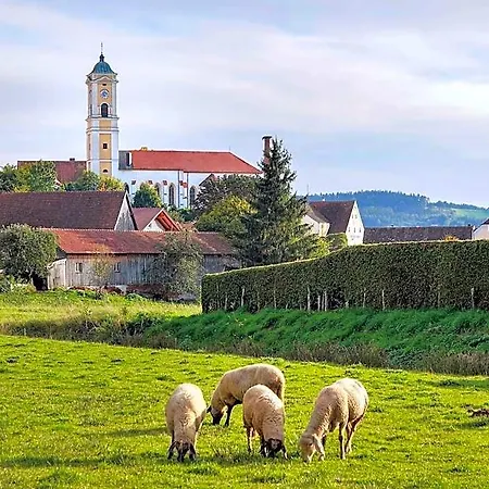 Rottaler Hof מלון