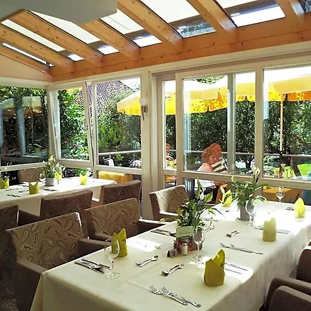 מלון Rottaler Hof באד בירנבאך