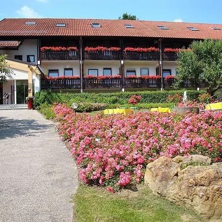 Hotel Rottaler Hof Bad Birnbach