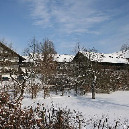 Hotel Rottaler Hof Bad Birnbach