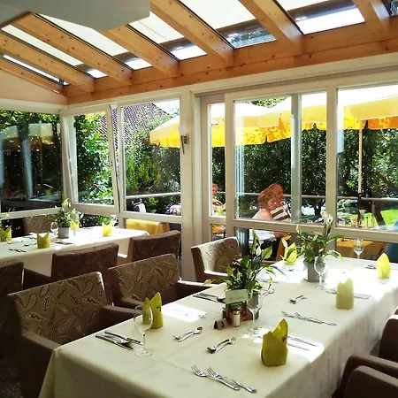 Hotel Rottaler Hof 4*