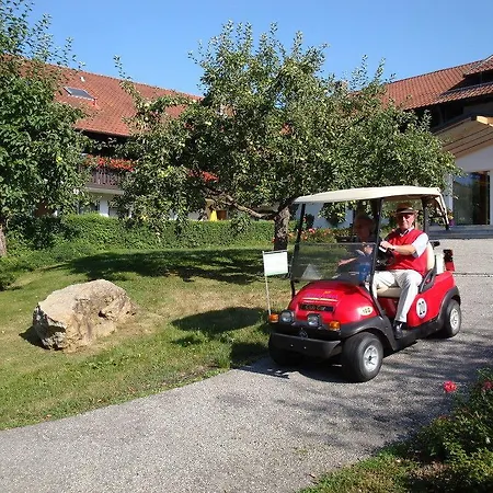 Rottaler Hof Hotel