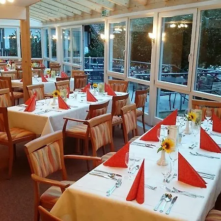 Rottaler Hof Hotel Bad Birnbach