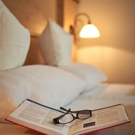 Hotel Rottaler Hof 4*