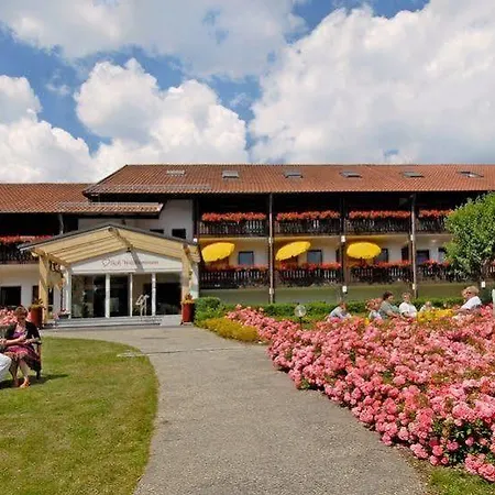 Hotel Rottaler Hof 4*