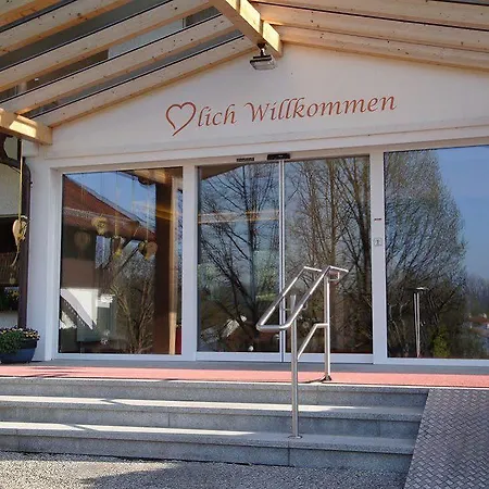 Rottaler Hof 4* Bad Birnbach