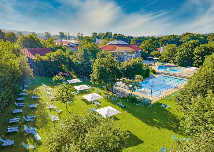 Rottaler Hof 4*