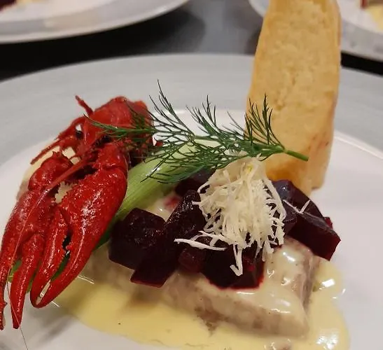 Rottaler Hof Hotel 4*