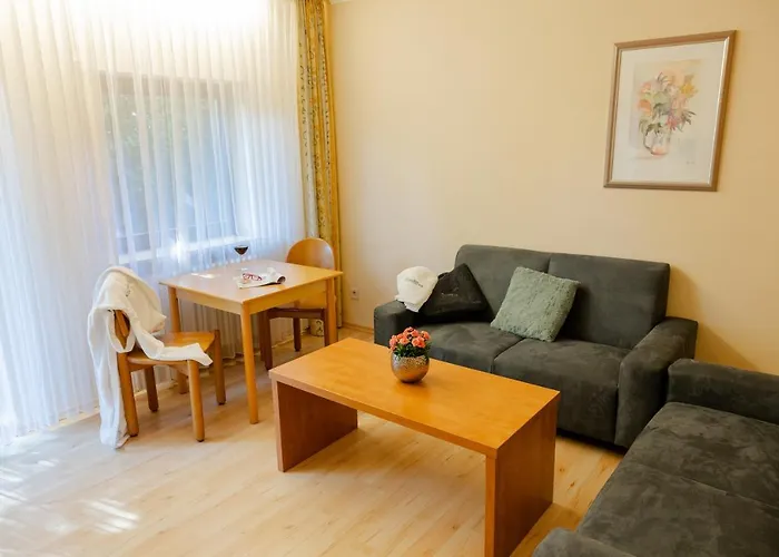 Hotel Rottaler Hof Bad Birnbach