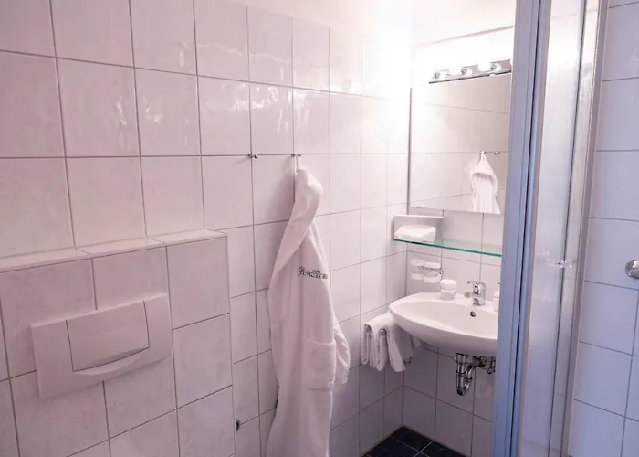 Hotel Rottaler Hof Bad Birnbach