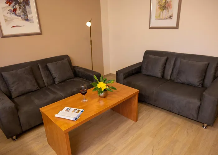 Hotel Rottaler Hof Bad Birnbach