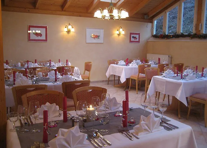 Hotel Rottaler Hof 4*